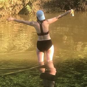 Meet your Posher, Lyn